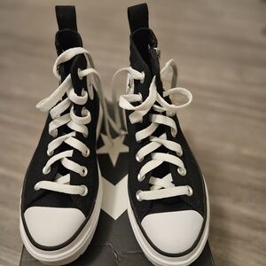 Converse Chuck Taylor All Star Kids Shoes